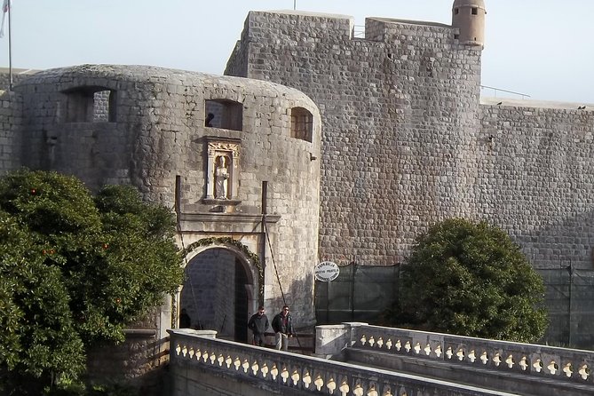 Welcome to Dubrovnik Walking Tour - Key takeaways before you walk out the door