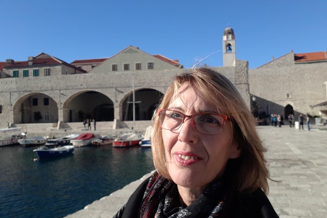 Welcome to Dubrovnik Walking Tour - English, private attention, and why up to 8 people is a sweet spot