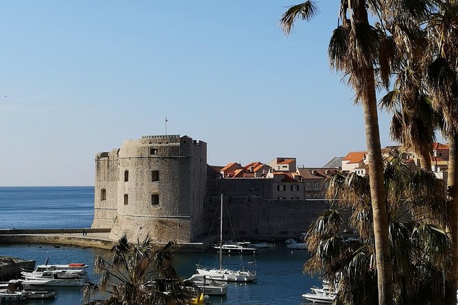 Welcome to Dubrovnik Walking Tour - The stops that feel most meaningful, from an active monastery to the republic’s legacy