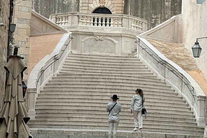 Westeros and Dubrovnik Private Walking Tour - Price and private group size, what $130.04 really means