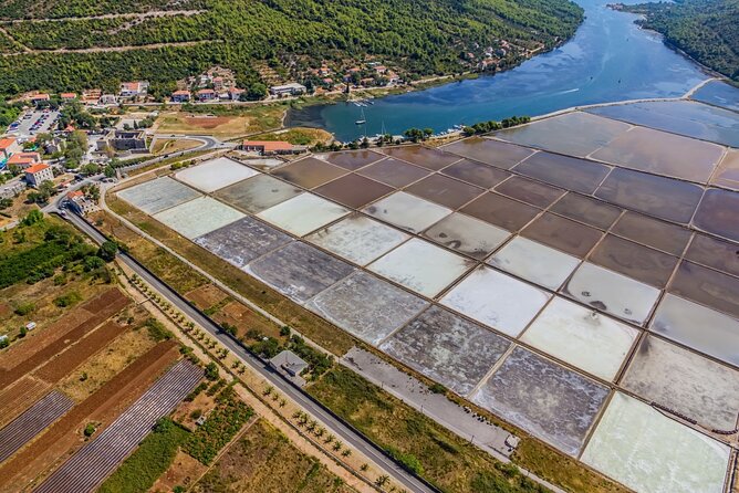 Wine Adventure with Peljesac Winery and Ston Tour - Ponikve (Pelješac): Vineyards, Olive Groves, and a Real Wine Tasting
