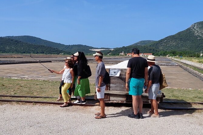 Wine Adventure with Peljesac Winery and Ston Tour - Who This Tour Fits Best (And Who Might Skip It)