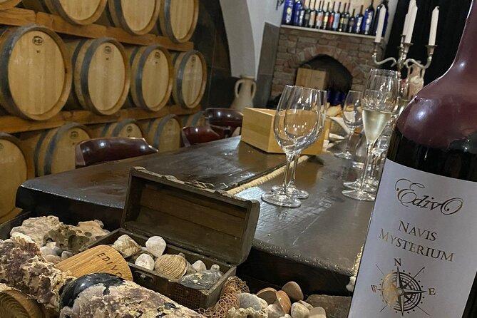 Wine and Food Daily Tour - Key highlights of the Dubrovnik wine and food day trip
