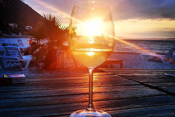 WINE KINGDOM PELJESAC from Dubrovnik - Price and What $208.55 Actually Buys You
