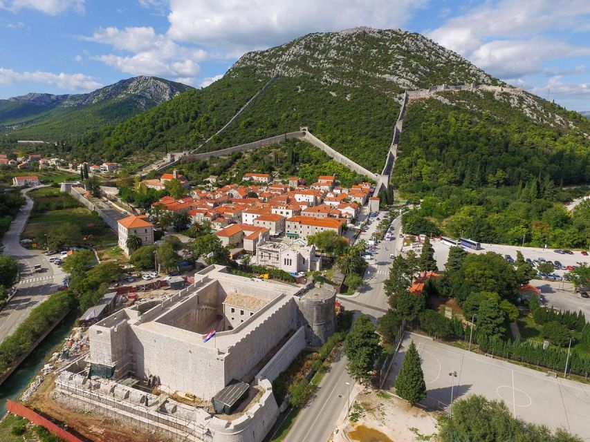 Wine Lover's Tour From Dubrovnik - Pelješac Wine Day, Not Just a Drive Out of Dubrovnik