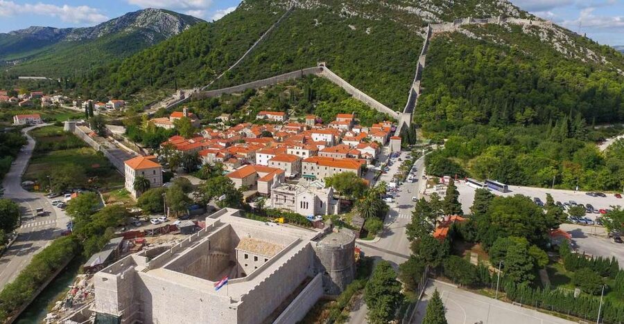 Wine Lover's Tour From Dubrovnik - The Private Ride: Pickup, Timing, and Comfort