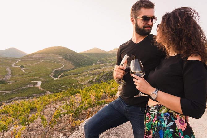 Wine Lover's Tour of Peljesac Peninsula - Price and Logistics: what $181.48 buys you in real value