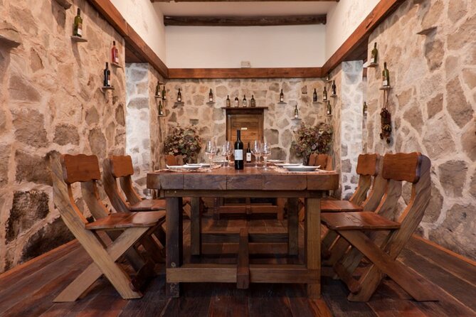 Wine Tasting in Konavle, Near Dubrovnik & Cavtat – Join Us! - Key highlights you should know