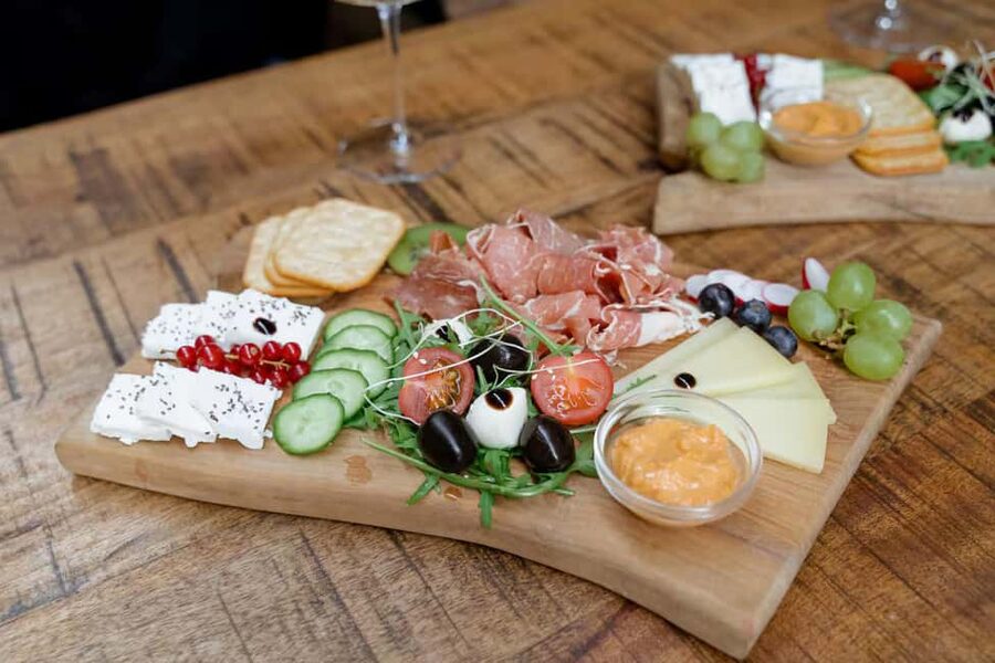 Wine Tour - Get to know local grapes - Price and value: is $84 per person worth it?