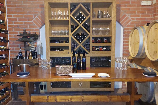 Wine tour Peljesac - A half-day wine checklist is too easy. This one actually works.