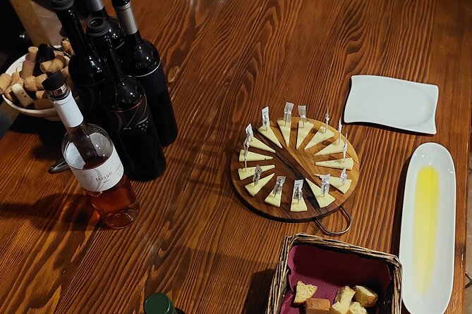 Wine tour Peljesac - The day’s route: how the timing keeps it fun