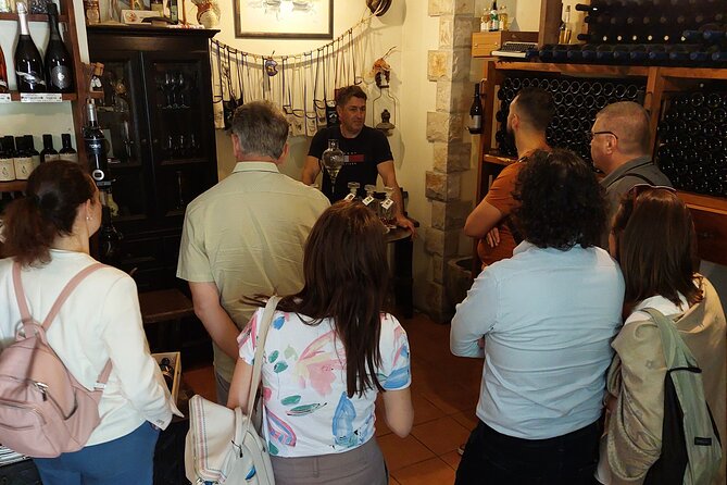 Wine tour Peljesac - Price and what you actually get for $270.36