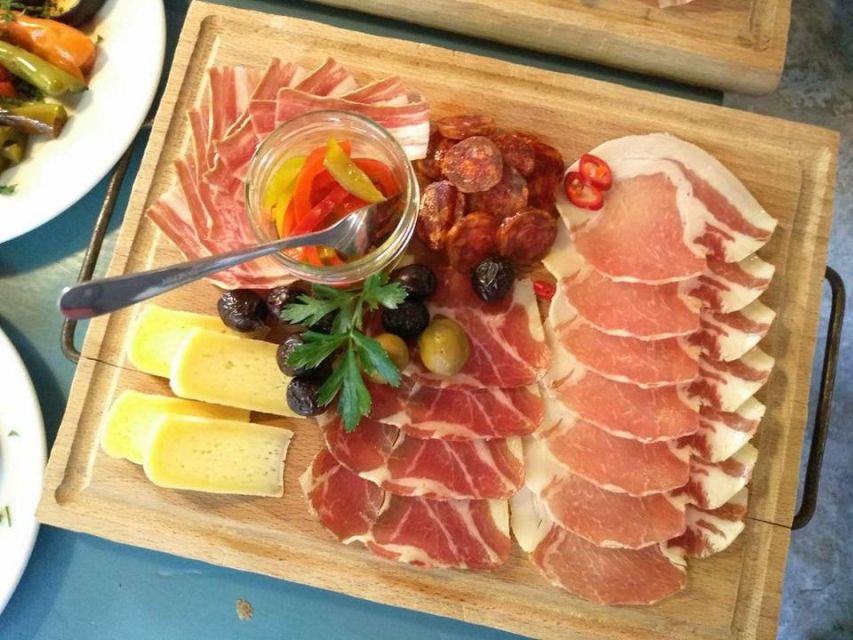 Winetasting in Konavle valley and Gastro Tour from Dubrovnik - Key Points I’d Prioritize