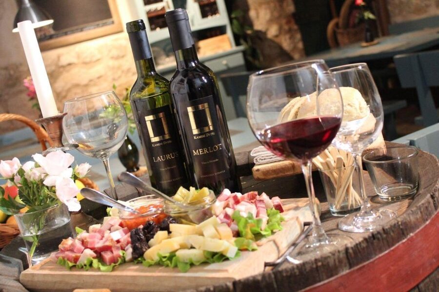 Winetasting in Konavle valley and Gastro Tour from Dubrovnik - Why Konavle Valley Feels Like a Different Side of Dubrovnik