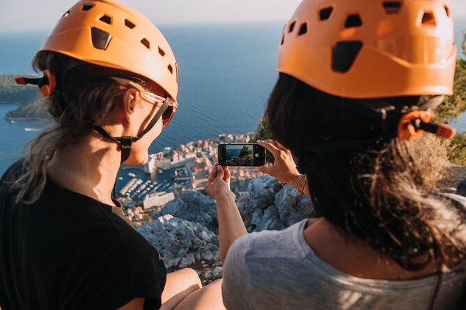 Zipline Experience in Dubrovnik - Weather reality check: what good weather does, and what happens if it changes